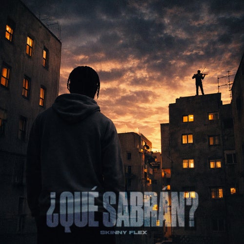 ¿QUÉ SABRÁN?