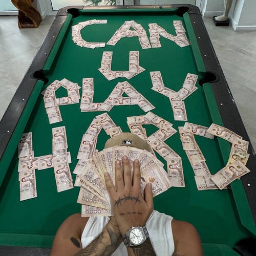 Can you play hard