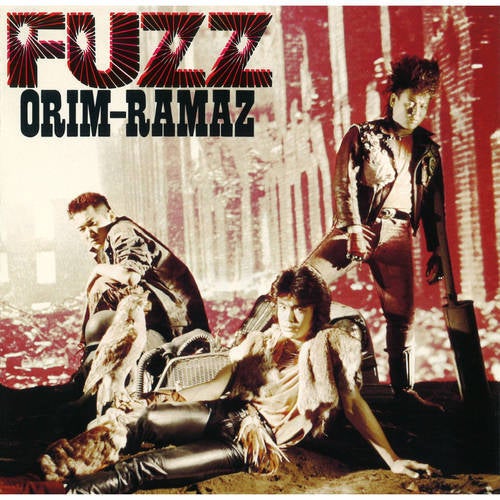 Orim - Ramaz