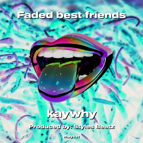 Faded best friends