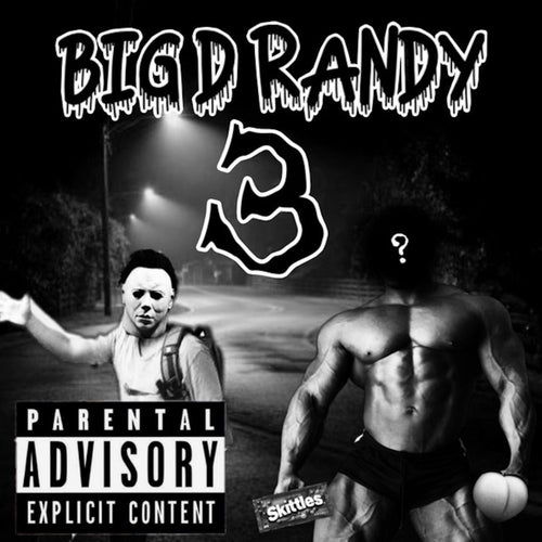 BIG DICK RANDY 3: THE END