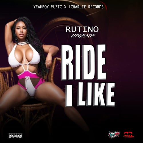 Ride I Like