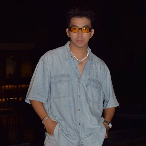Dính Chặt