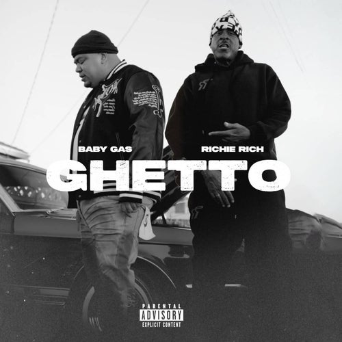 GHETTO