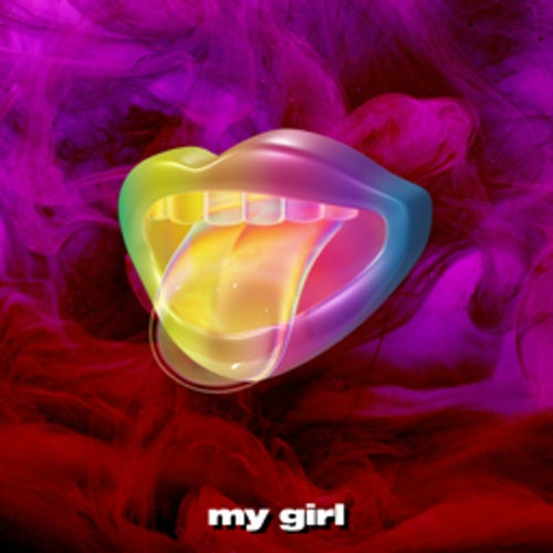 my girl