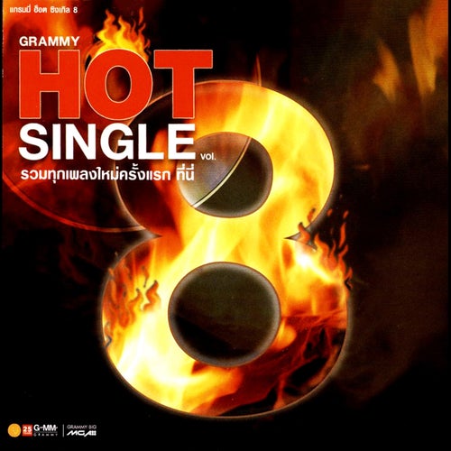 Grammy Hot Single, Vol. 8
