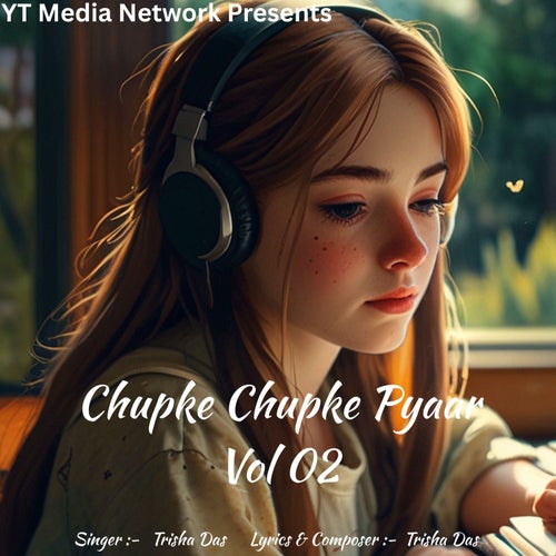 Chupke Chupke Pyaar Vol 02
