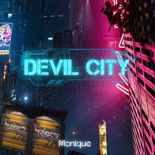 Devil City