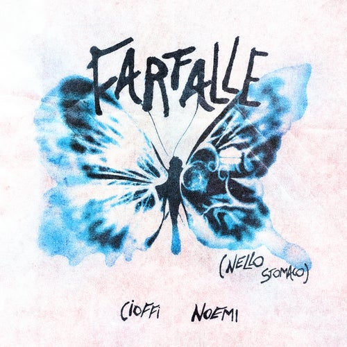 FARFALLE (nello stomaco)