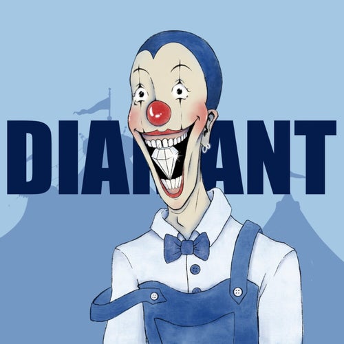 Diamant