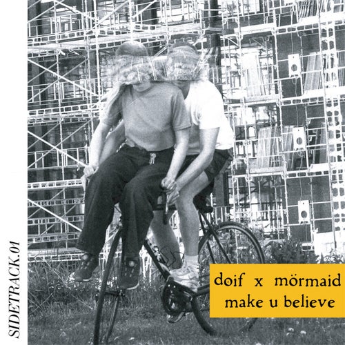 make u believe