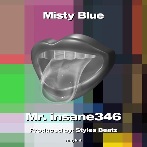 Misty Blue