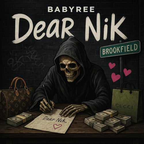Dear Nik