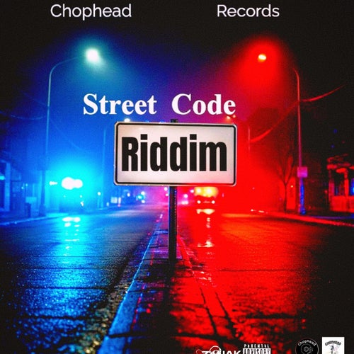 Street Code Riddim