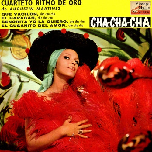 El Gusanito Del Amor 