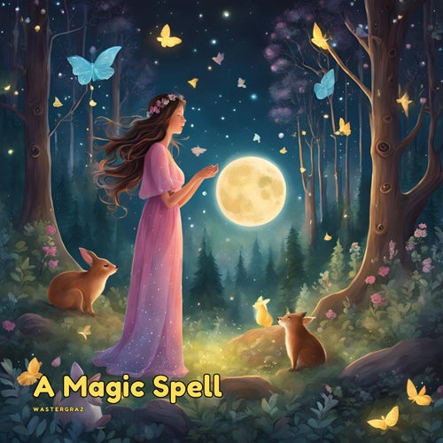 A Magic Spell