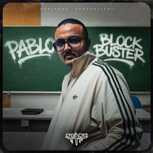 Blockbuster