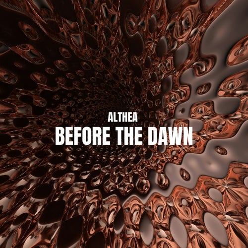 Before The Dawn