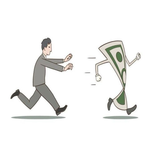 Run For The Money