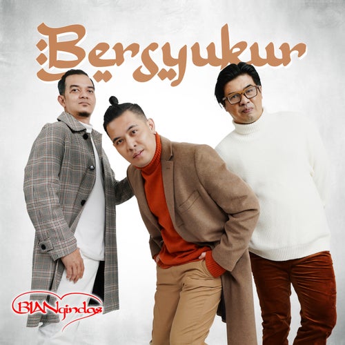 Bersyukur