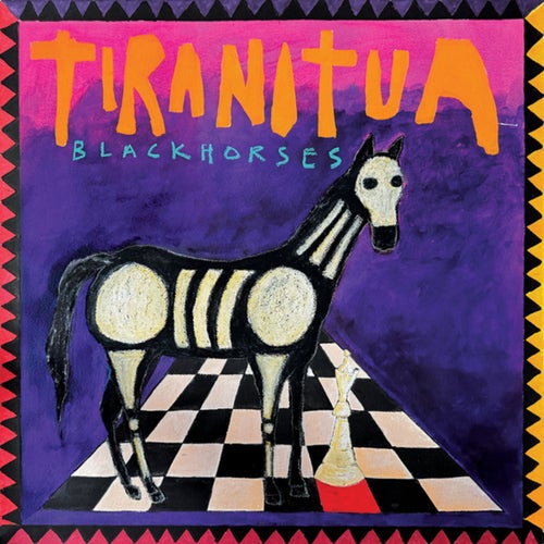 Tirani Tua