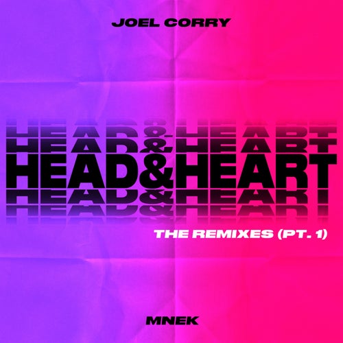 Head & Heart (feat. MNEK) (The Remixes Extended Pt. 1)