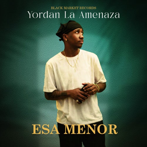 Esa Menor