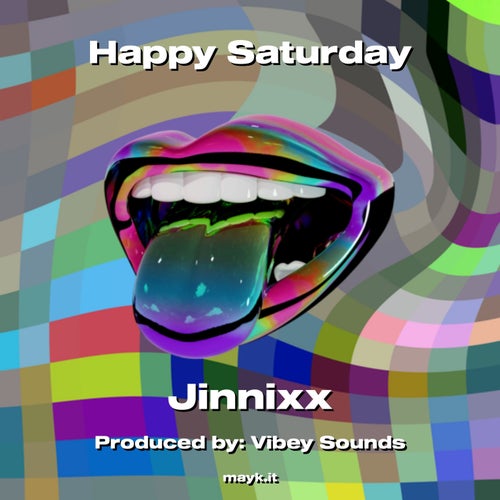 Happy Saturday
