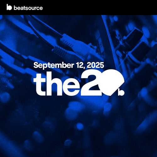 The 20 - September 12, 2025 playlist