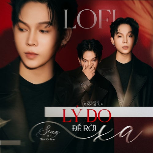 Lý Do Để Rời Xa (Lofi Mix)