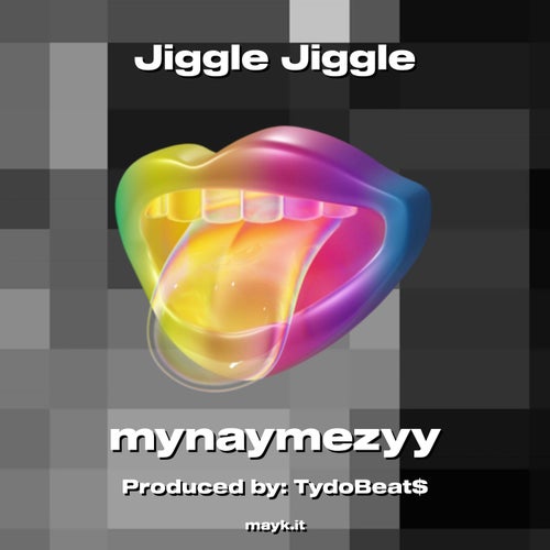 Jiggle Jiggle