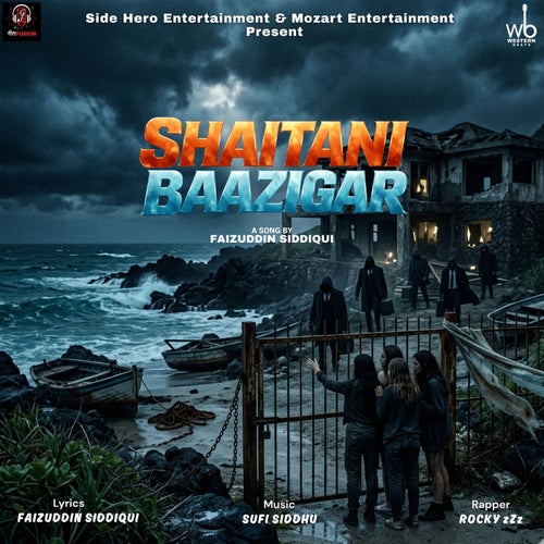 Shaitani Baazigar