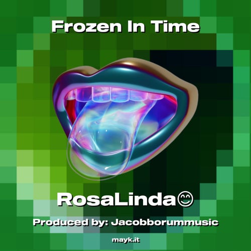 Frozen In Time