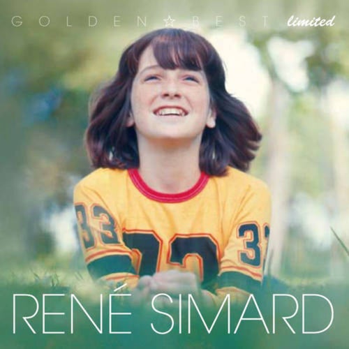 GOLDEN BEST Limited René Simard by Rene Simard on Beatsource