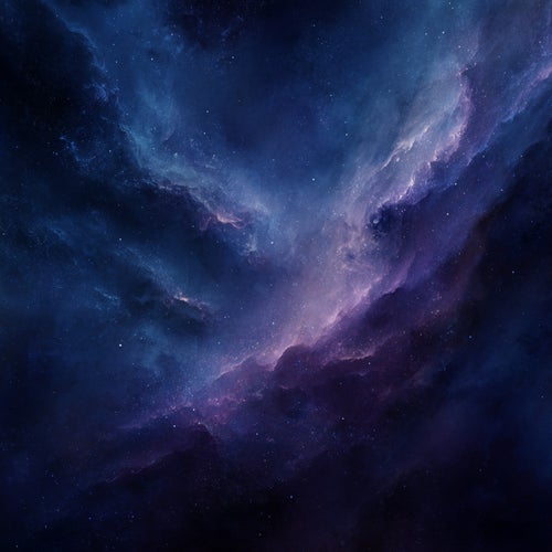 Zero Gravity Mind