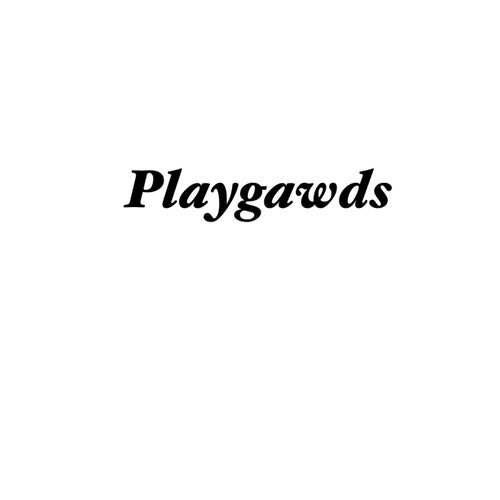 PlayGawds