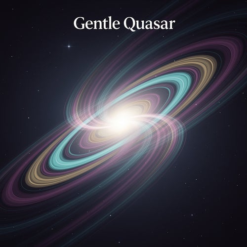 Gentle Quasar