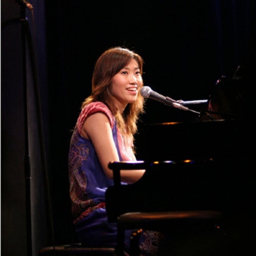 Tegami (Live Version)