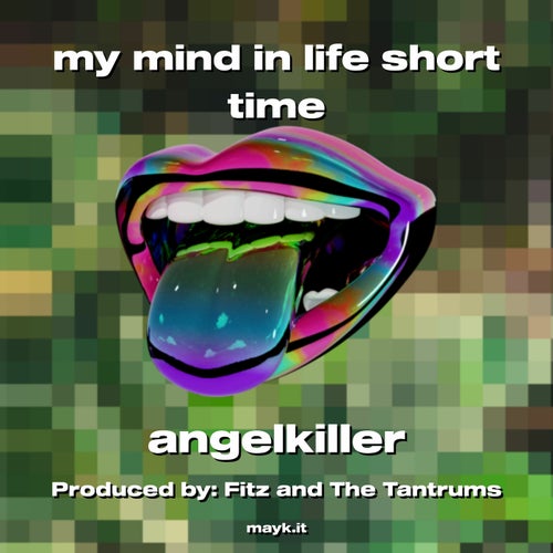 my mind in life short time