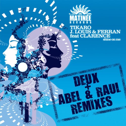 Shine on Me (Remixes)