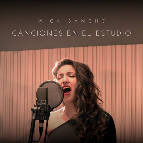 Canciones en el estudio