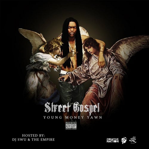 Track Artwork