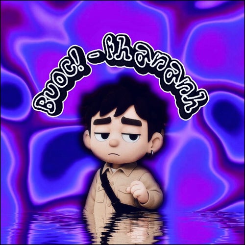 BƯỚC!