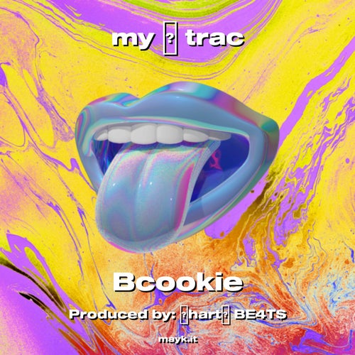 my  trac