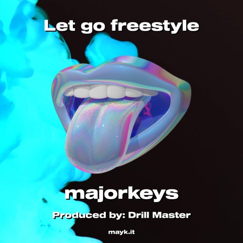 Let go freestyle