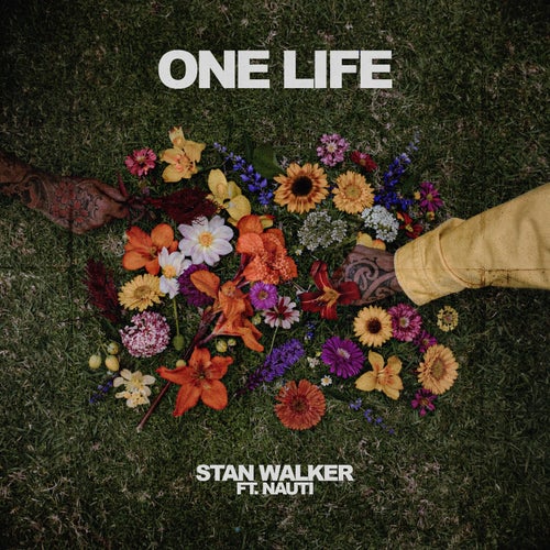 One Life (feat. Nauti)
