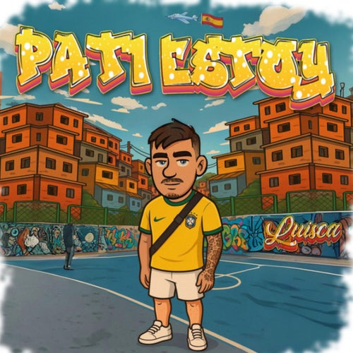 PA TI ESTOY