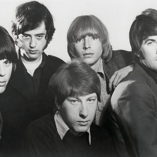 The Yardbirds Profile