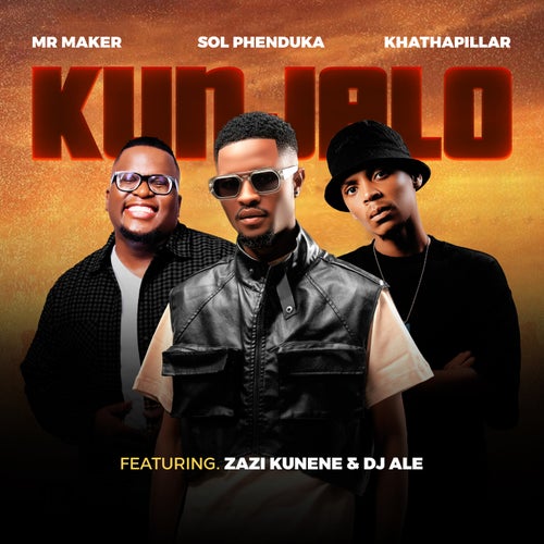 Kunjalo