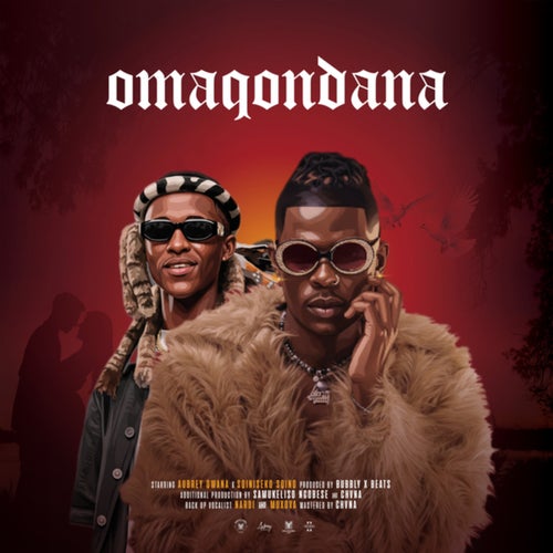 Omaqondana